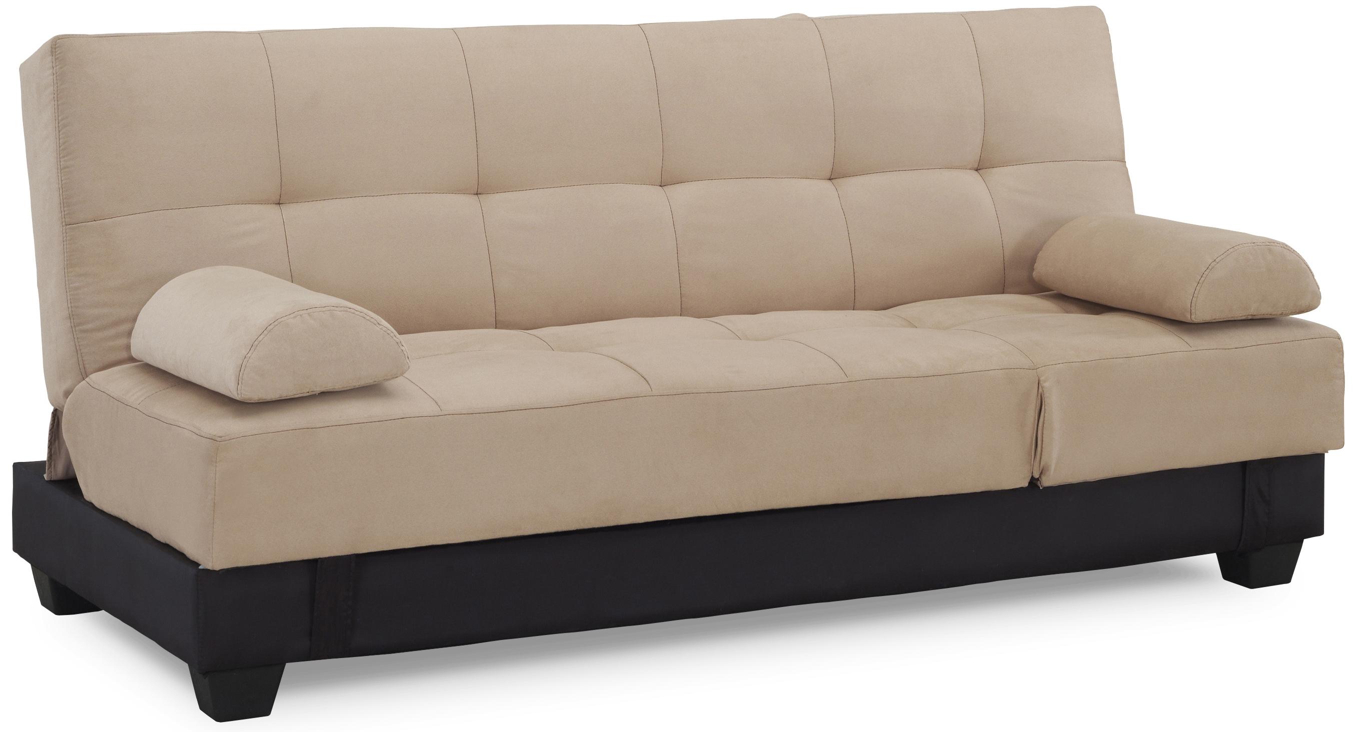 Harvard Convertible Sofa